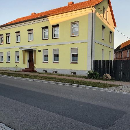 Haus Kabelitz Apartman Kültér fotó