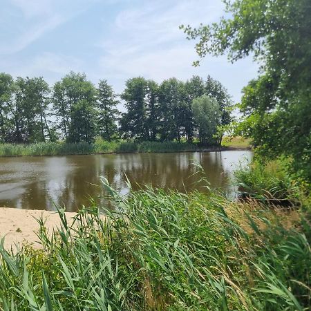 Haus Kabelitz Apartman Kültér fotó