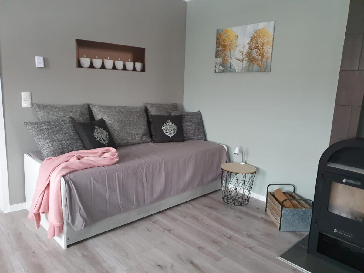 Haus Kabelitz Apartman Kültér fotó