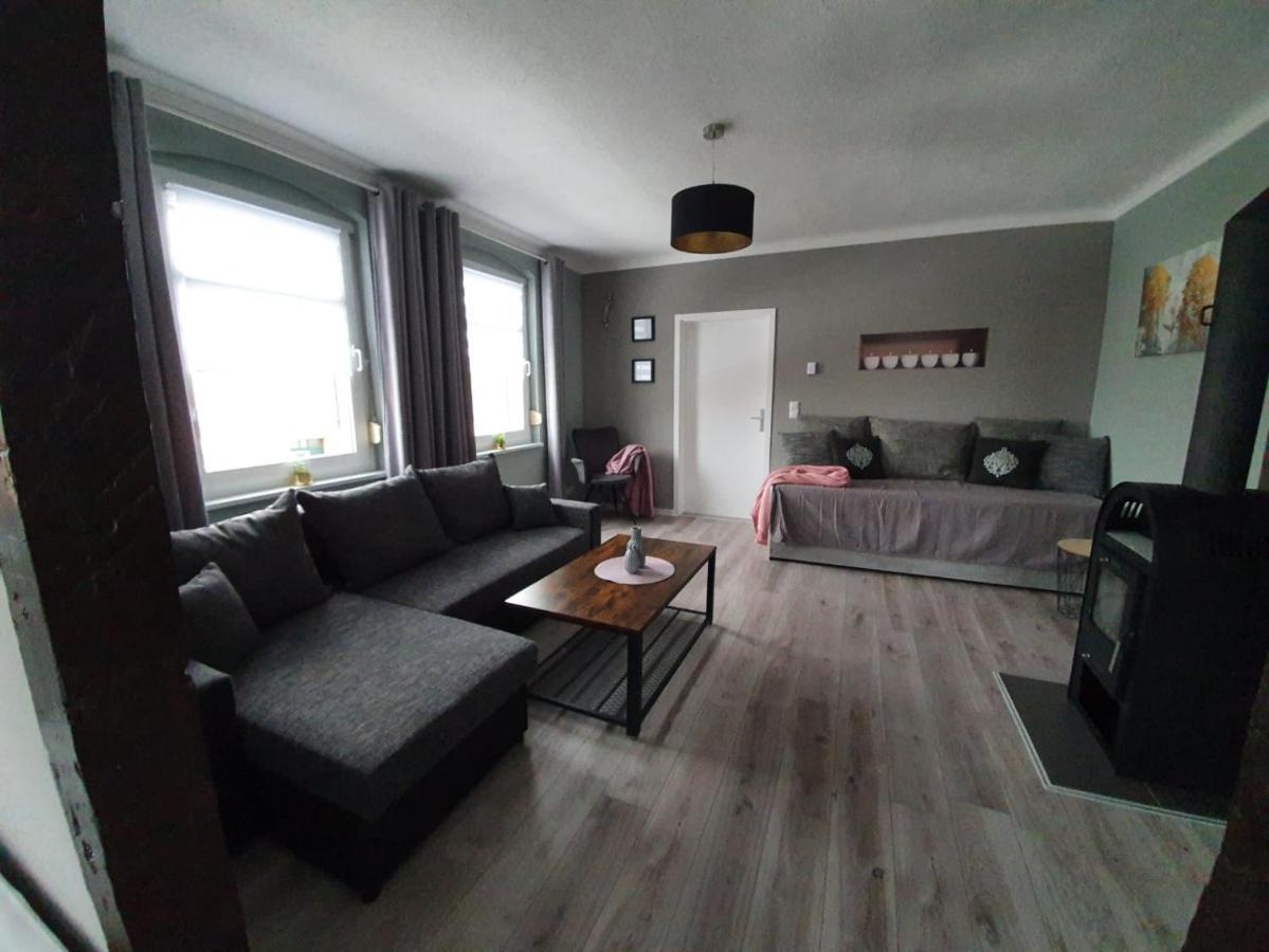 Haus Kabelitz Apartman Kültér fotó