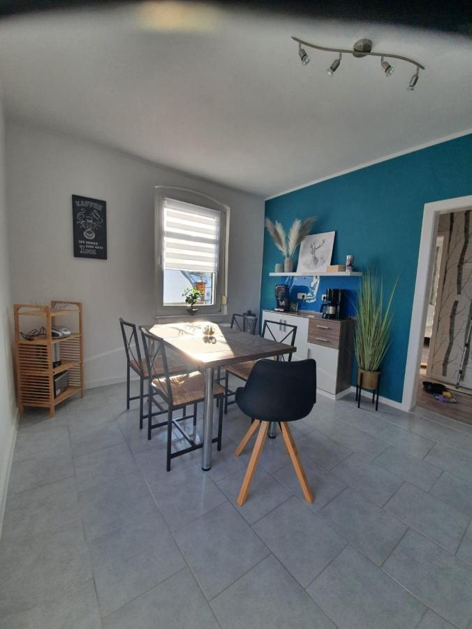 Haus Kabelitz Apartman Kültér fotó