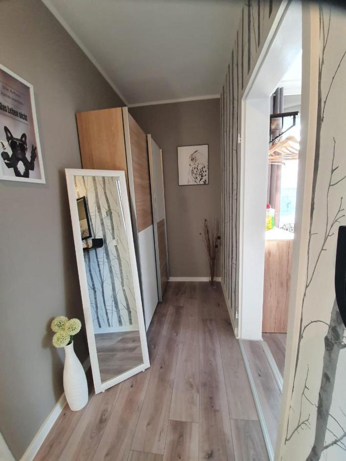 Haus Kabelitz Apartman Kültér fotó