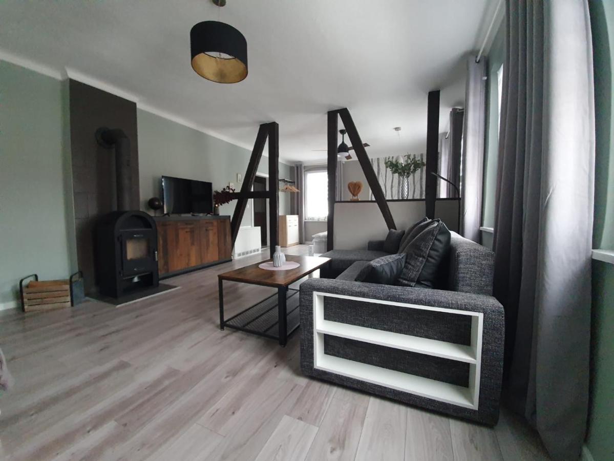 Haus Kabelitz Apartman Kültér fotó