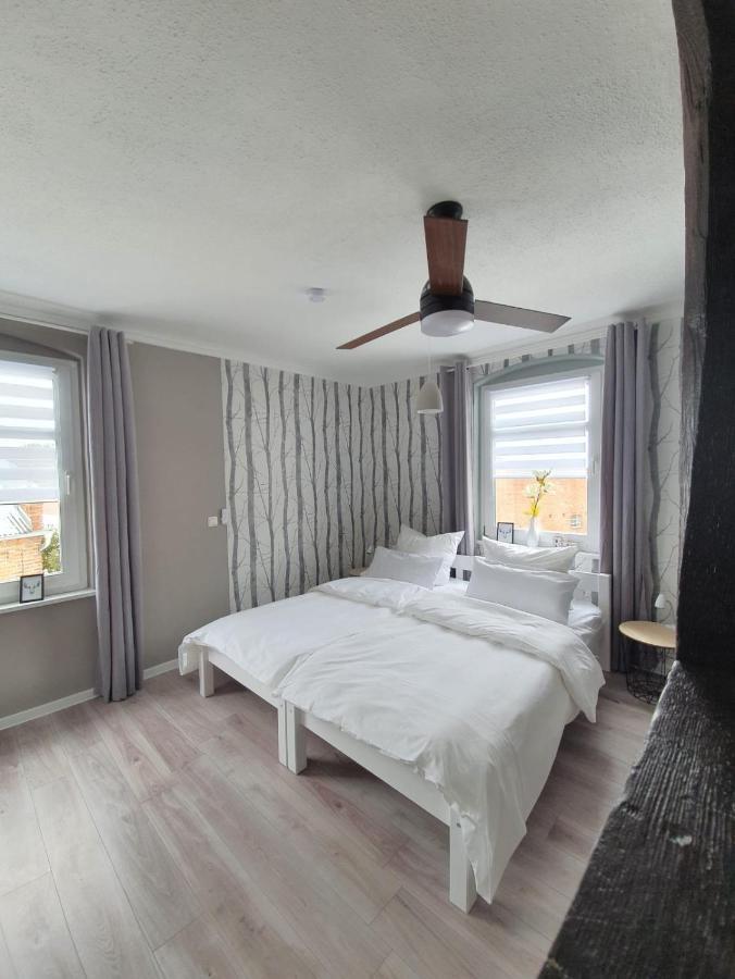 Haus Kabelitz Apartman Kültér fotó