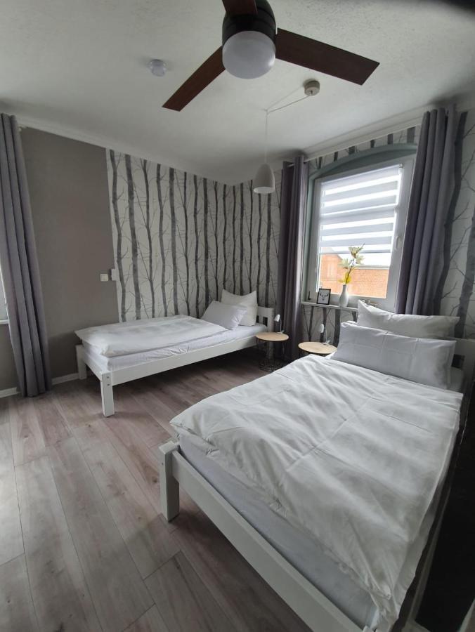 Haus Kabelitz Apartman Kültér fotó