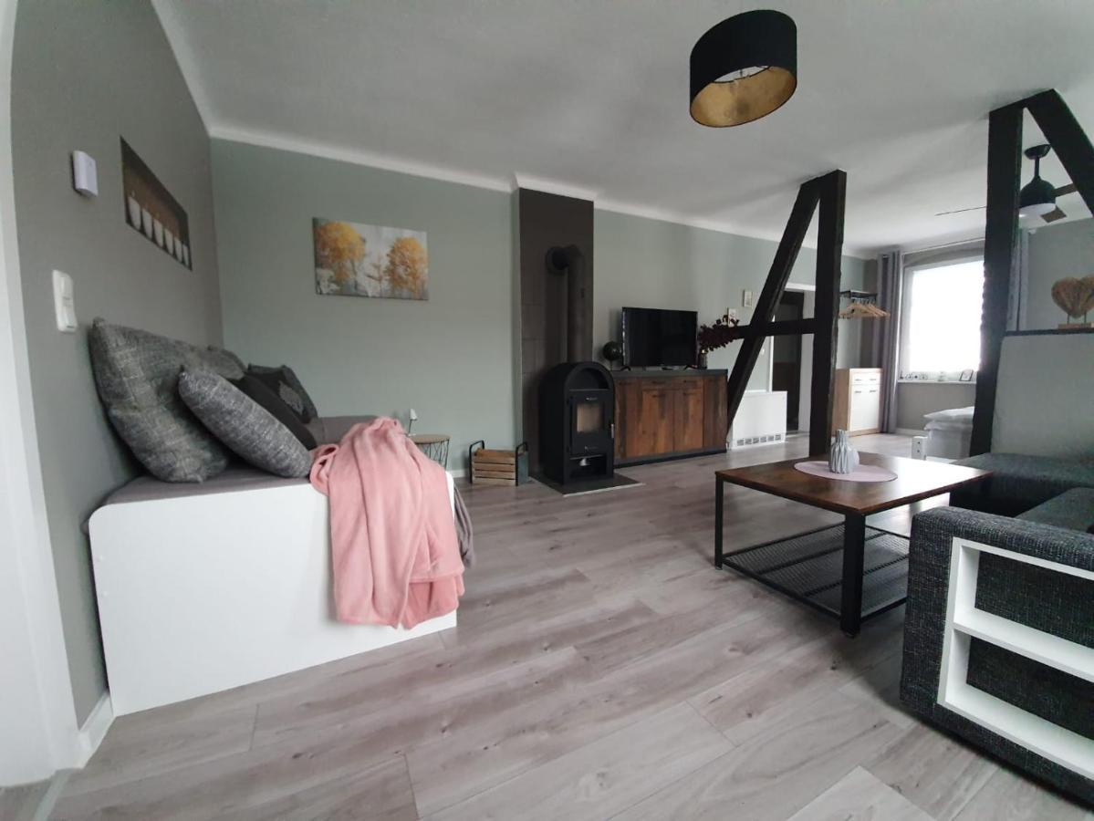 Haus Kabelitz Apartman Kültér fotó