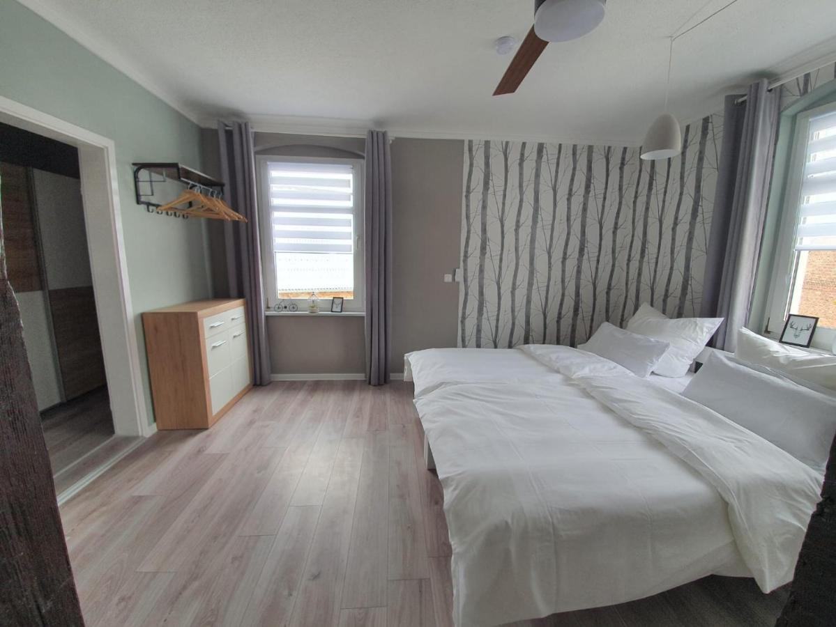 Haus Kabelitz Apartman Kültér fotó
