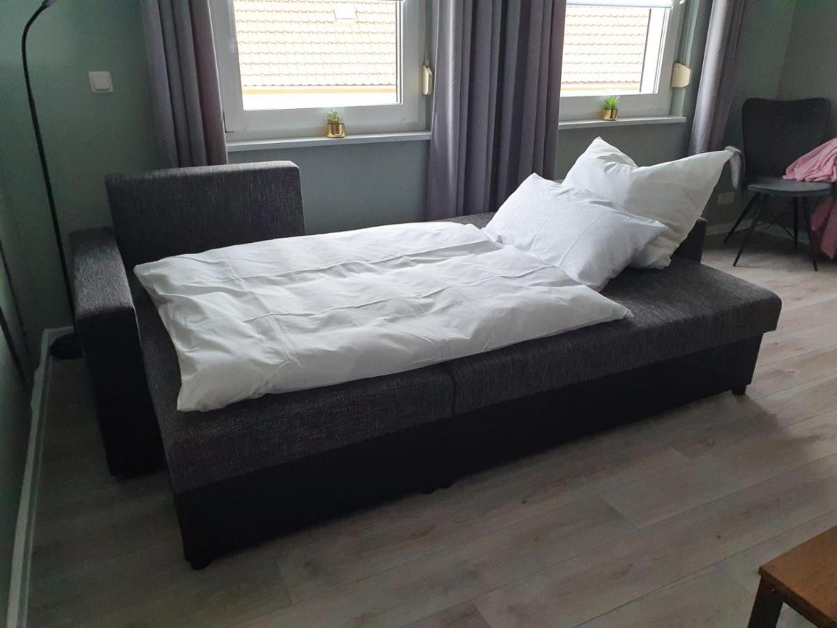 Haus Kabelitz Apartman Kültér fotó