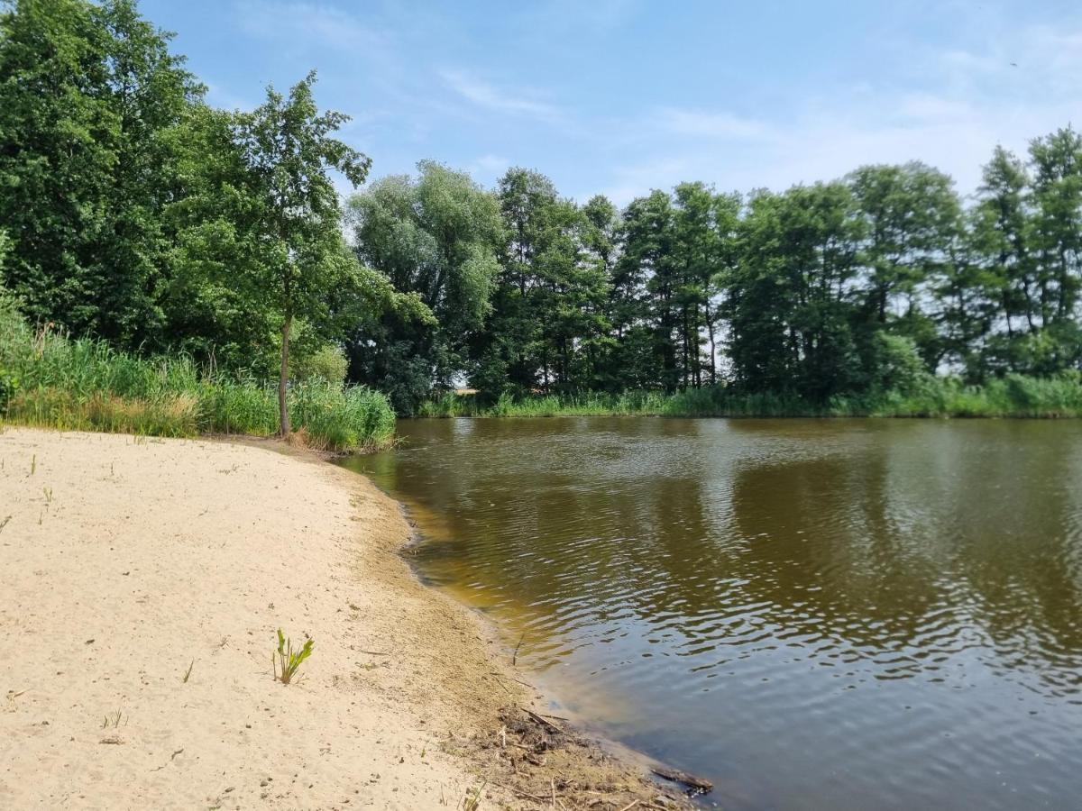 Haus Kabelitz Apartman Kültér fotó